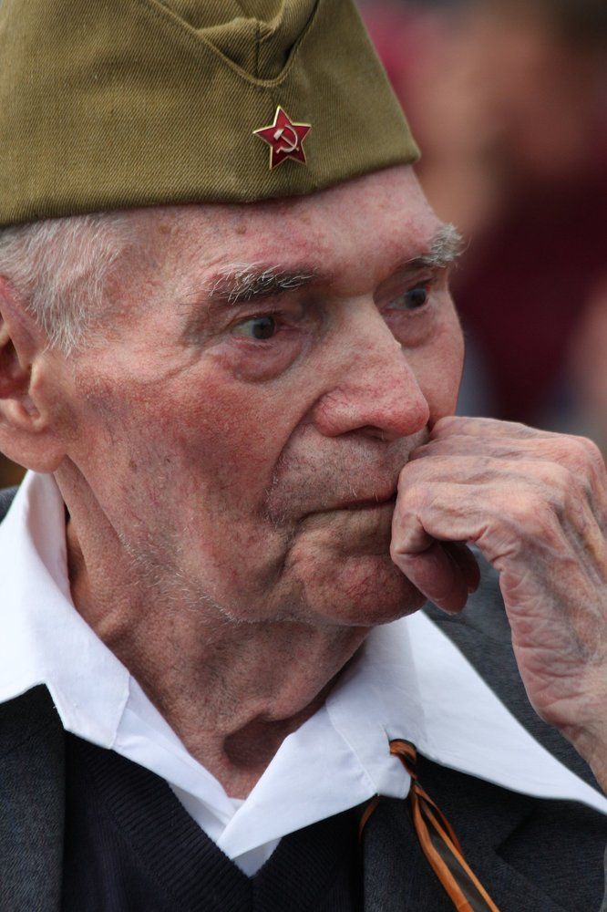 Где вы теперь...