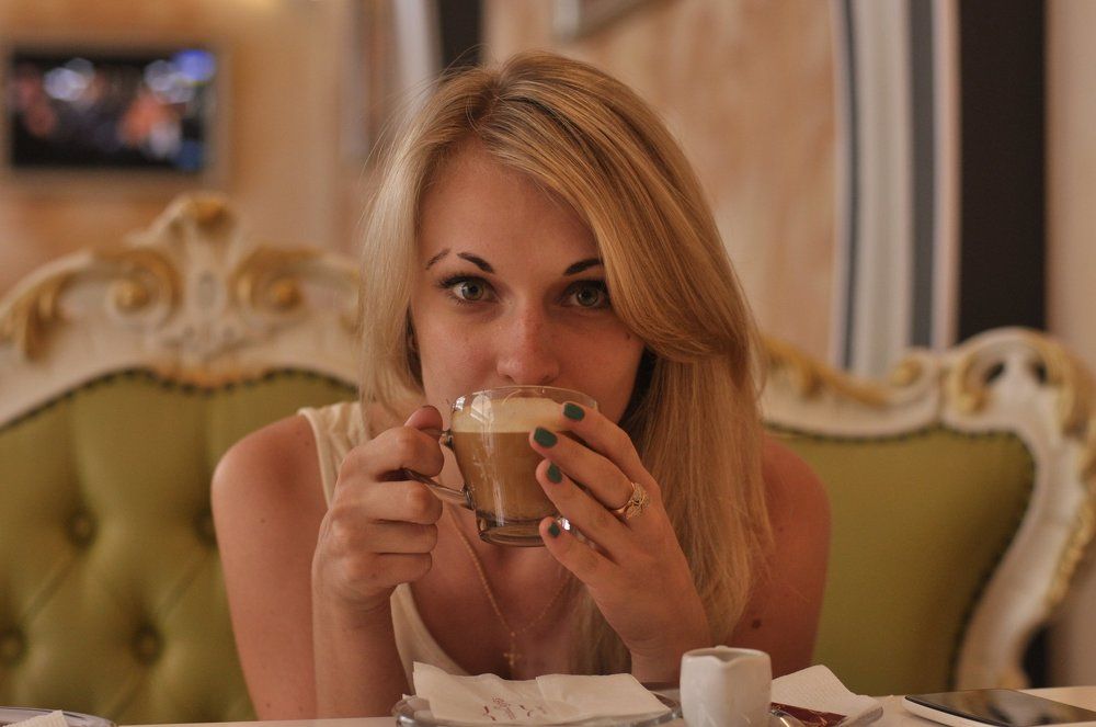 Photograph by Катерина