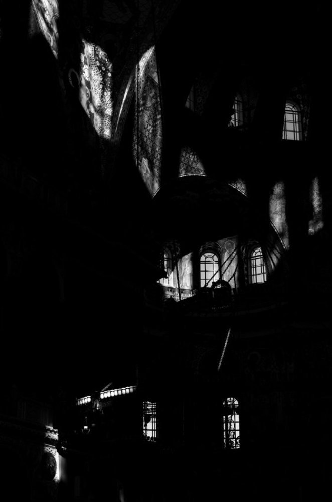 Небесный свет