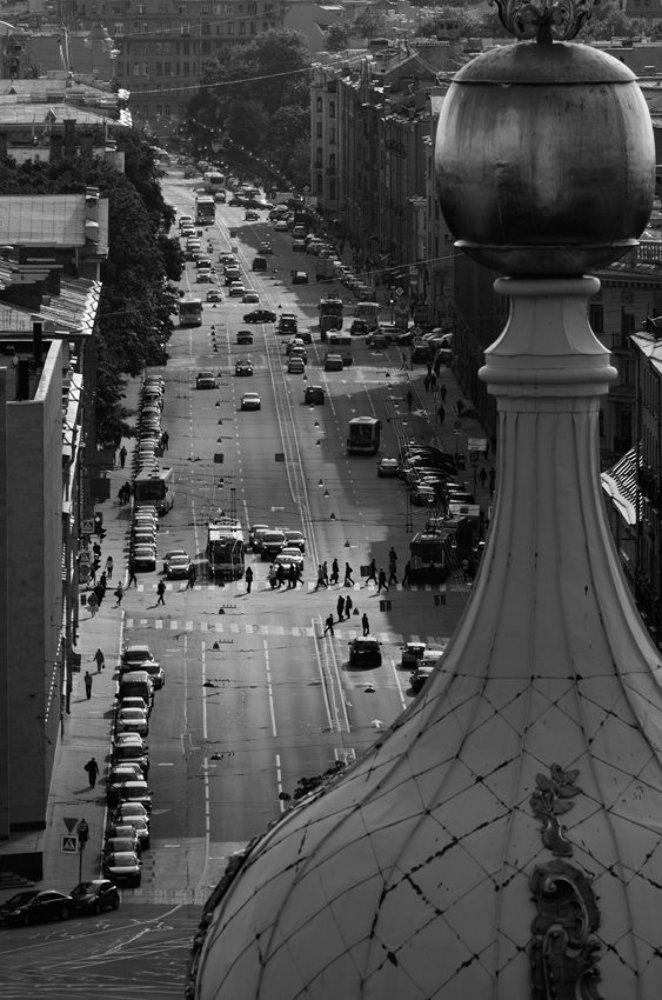 Все под Богом ходим...