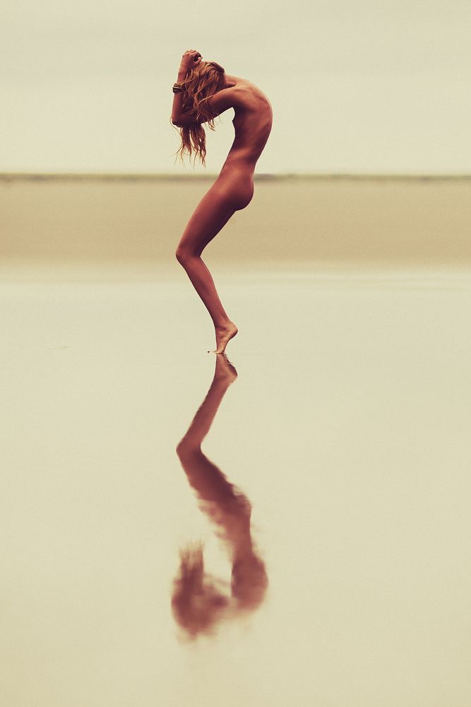 Геометрия солончаков