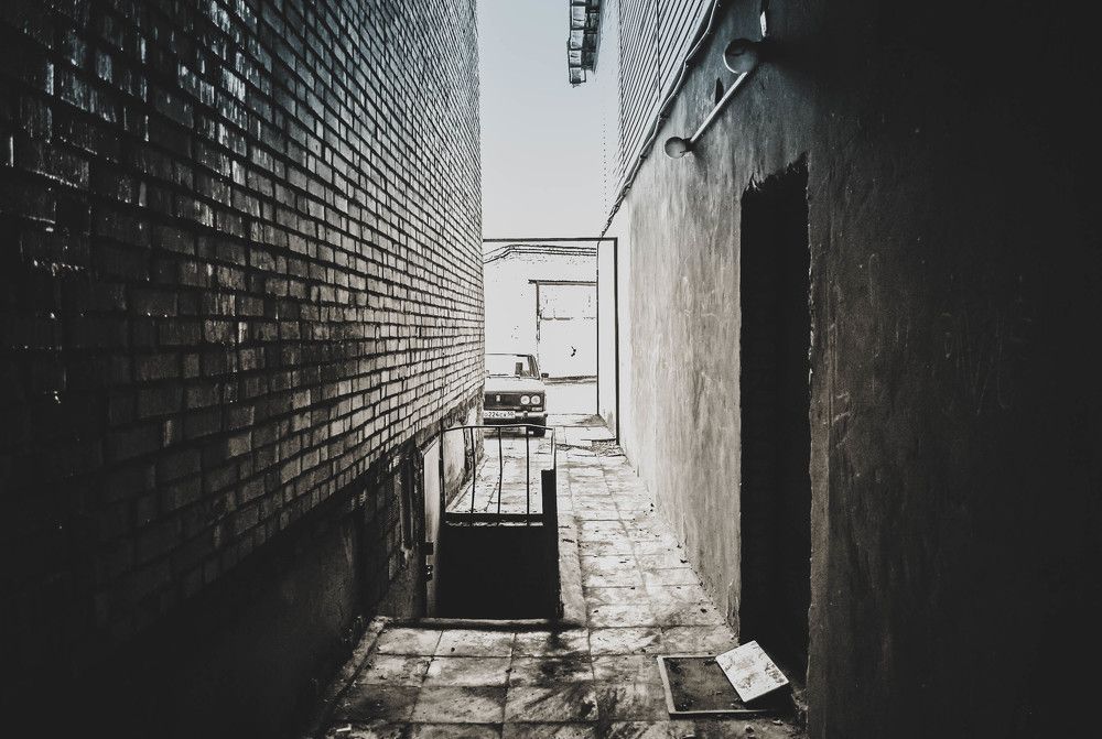 Photograph by Сергей Глобенко