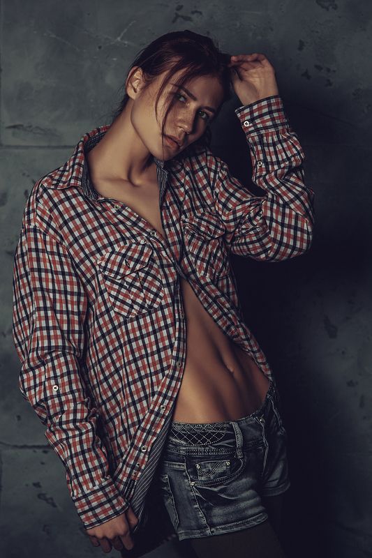 Gayduk Sergey, Russia