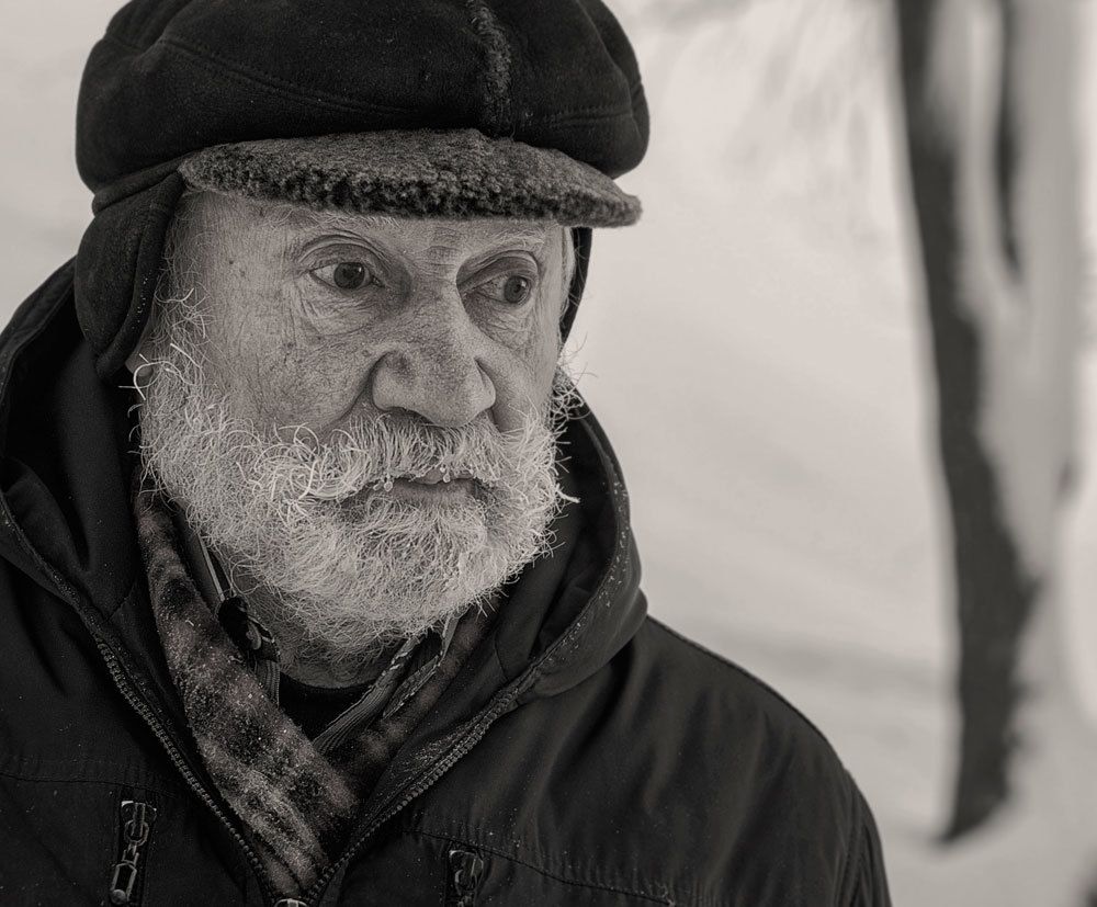 Воспоминания.