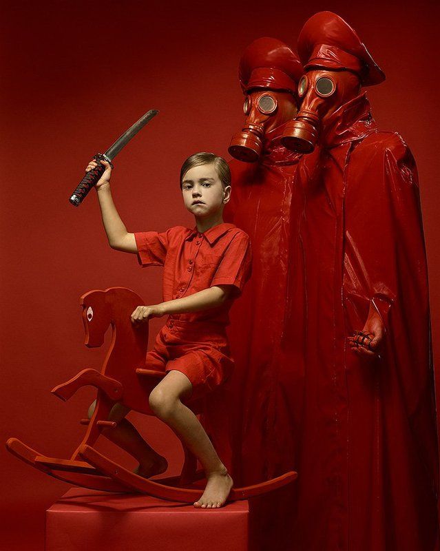 Andrey Kezzyn, Germany