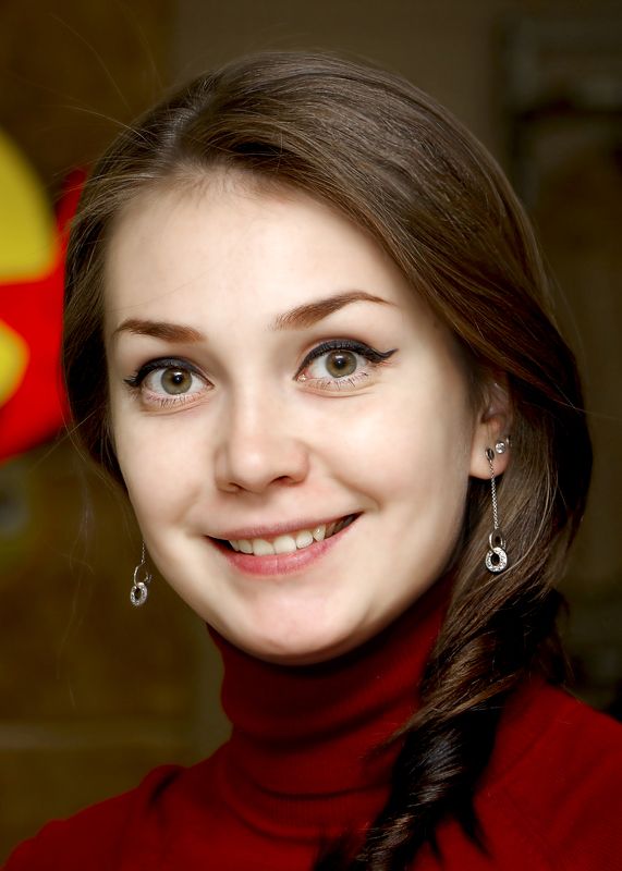 Oleg Mikisha, Russia