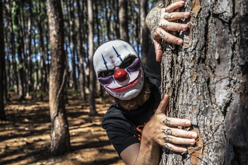 Jeremy Kelly, Australia