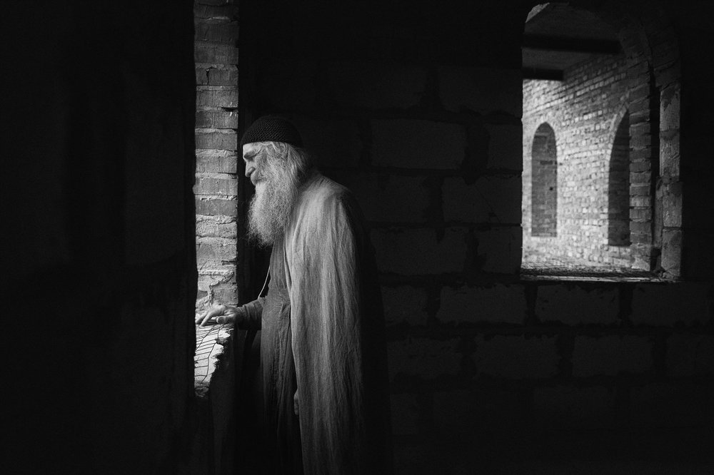 Башня Тишины