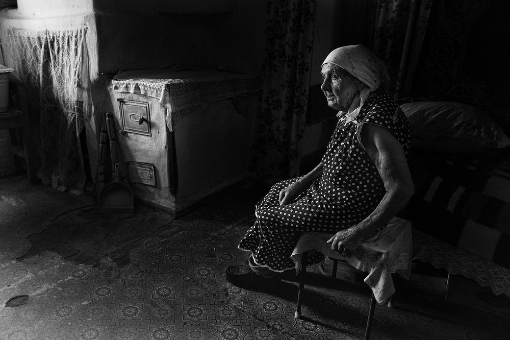 Такая жизнь