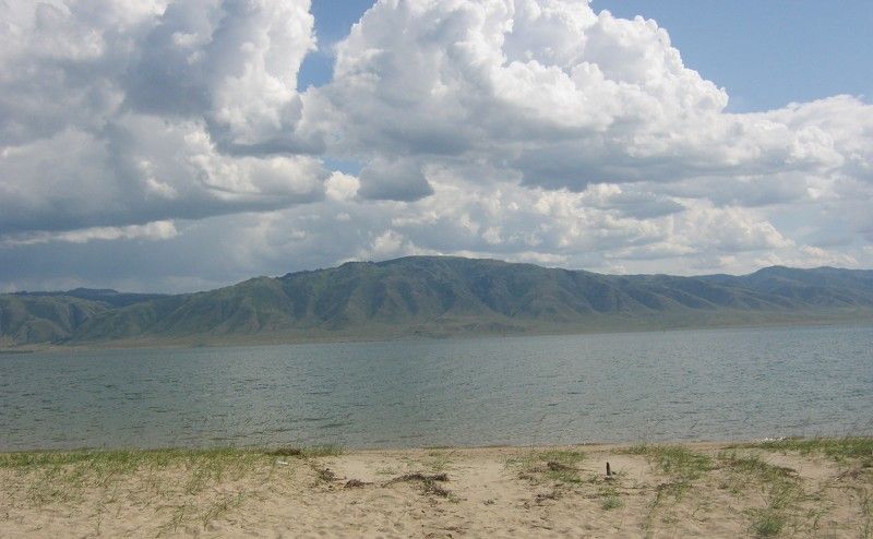 Лиза, Kazakhstan