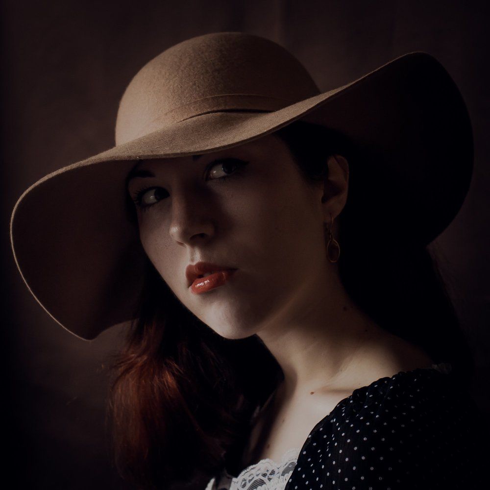 Эпоха невинности