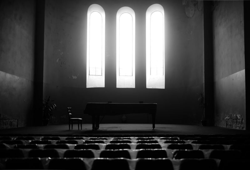 Anastasia Timofeeva, Russia