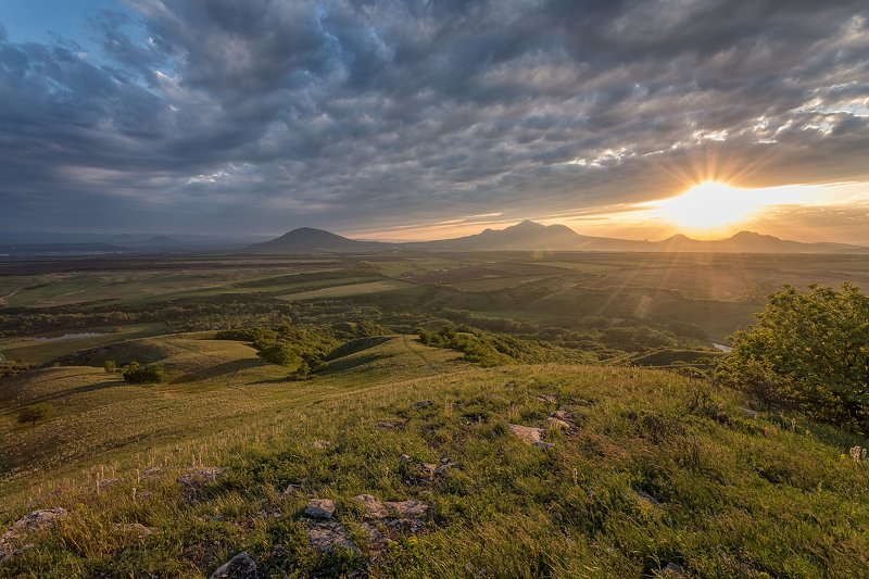 Nataly Voskresenskaya, Russia