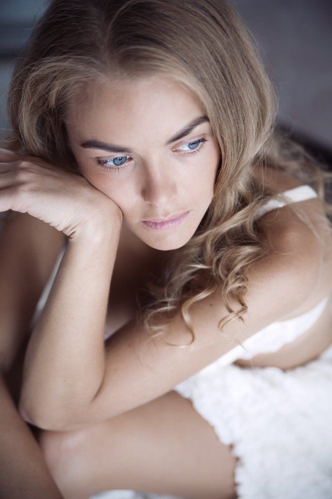 Женское Сердце