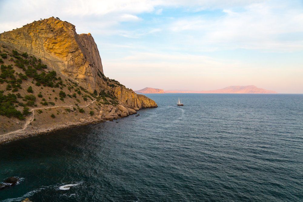 Паруса | Canvas