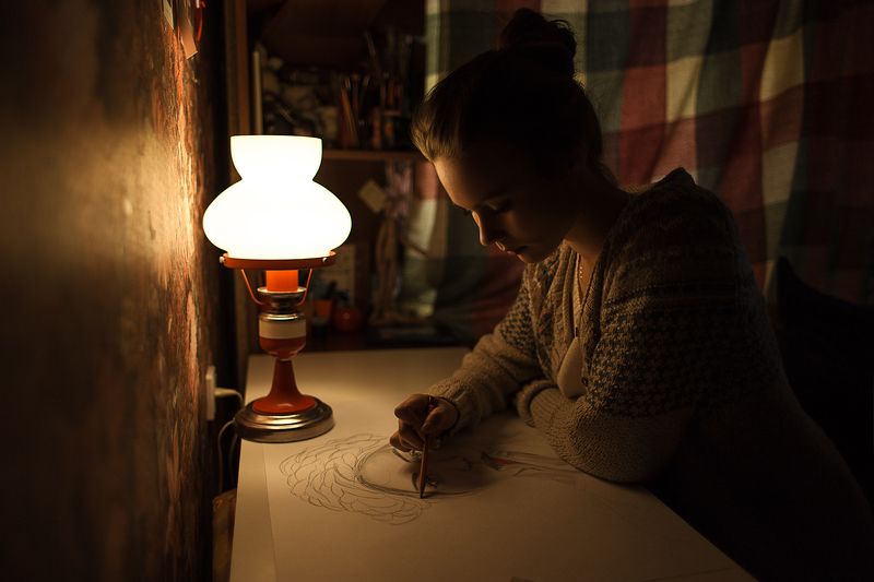 Anton Blokhin, Russia