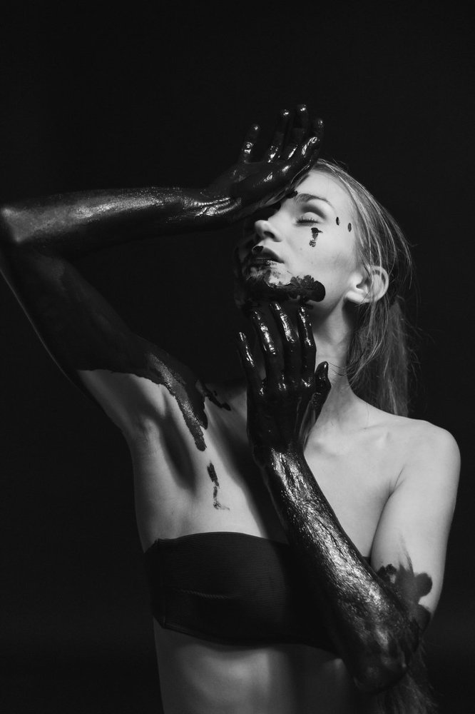 Photograph by Склярук Юлия