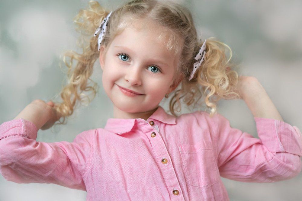 Солнечная Соня