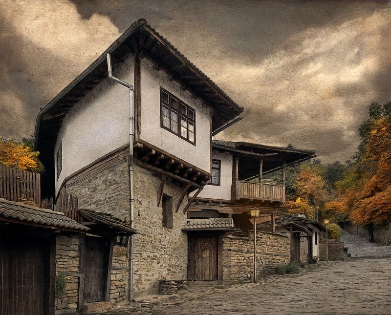 Hristo Dipchikov, Bulgaria