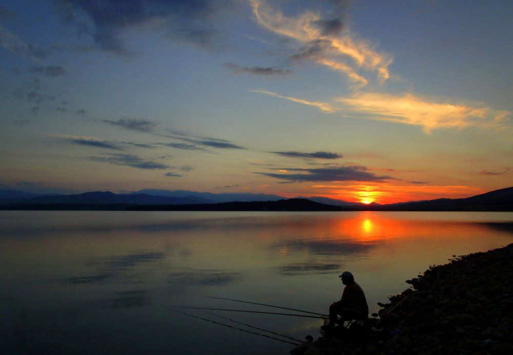 Fishing