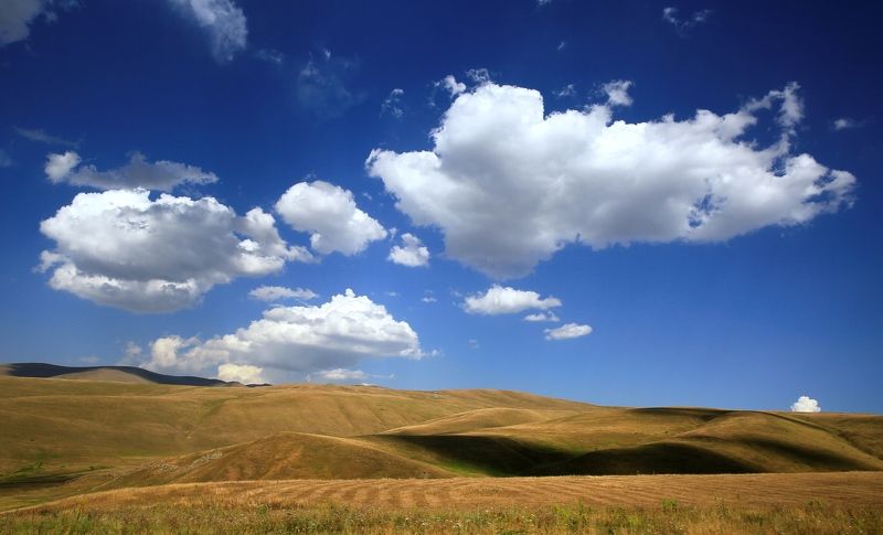 Sergey Kalinin, Russia