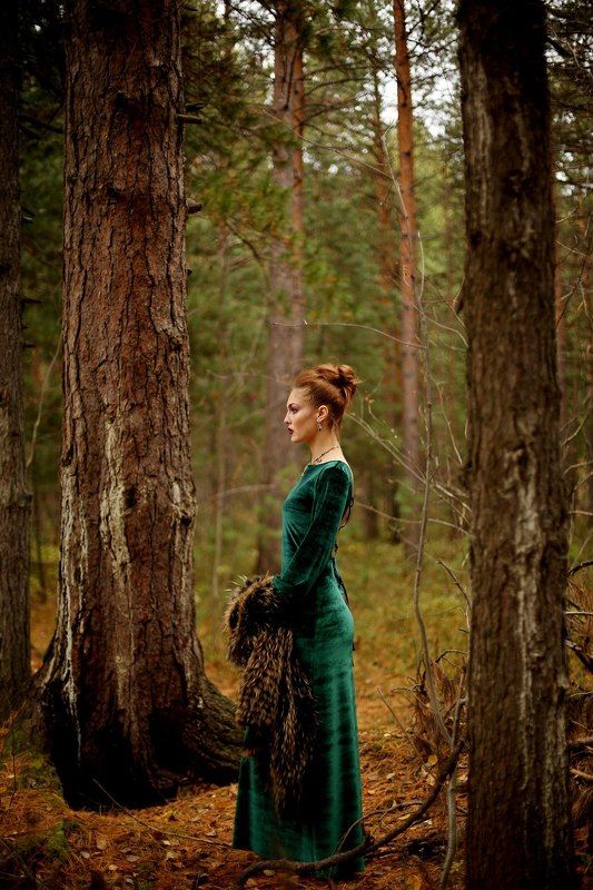 Бермудес, Russia