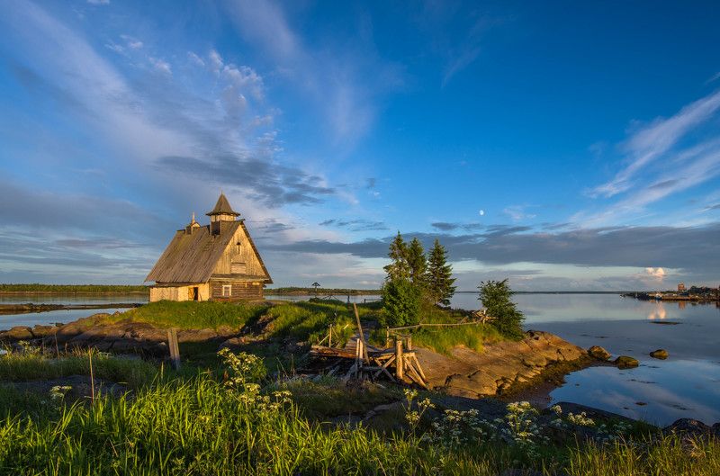 Денис Махров, Russia