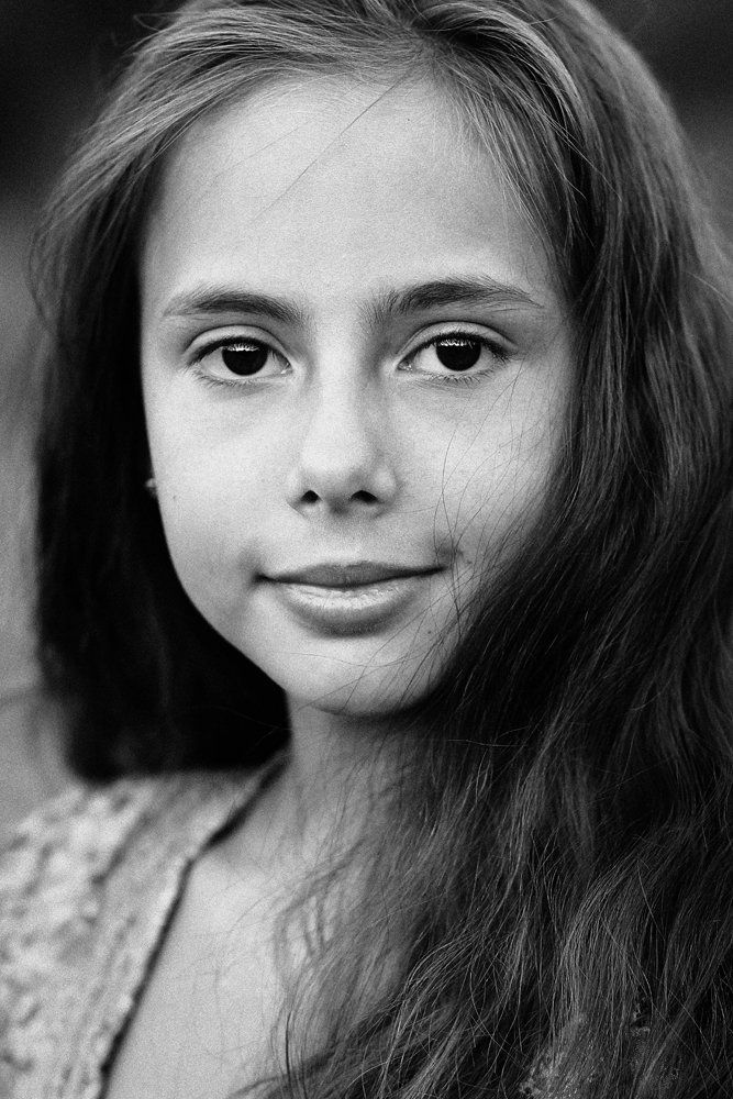 Photograph by Diana Butenko