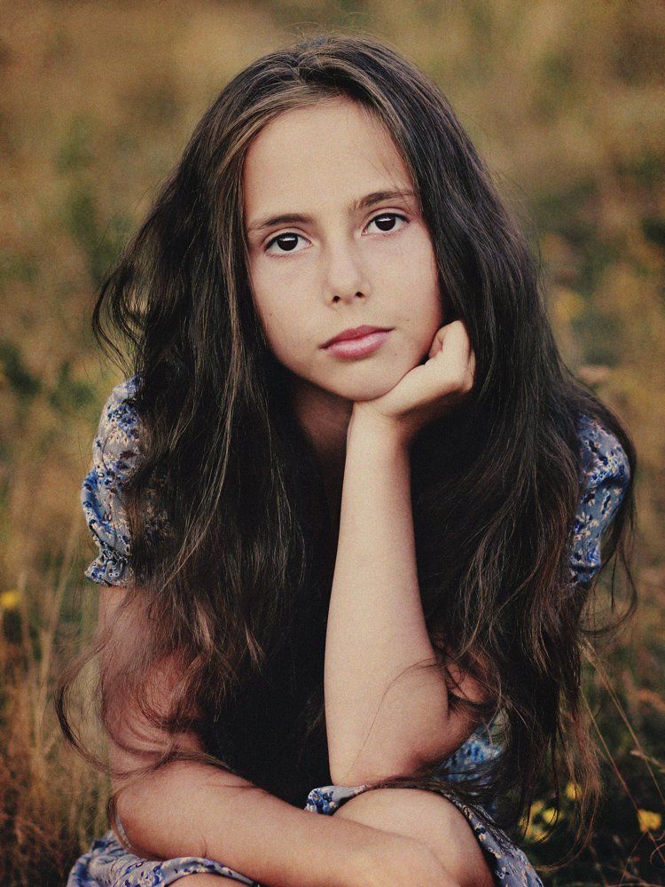 Photograph by Diana Butenko