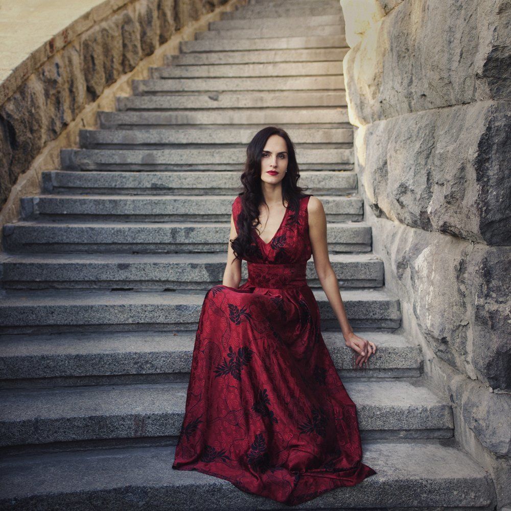 Photograph by Diana Butenko