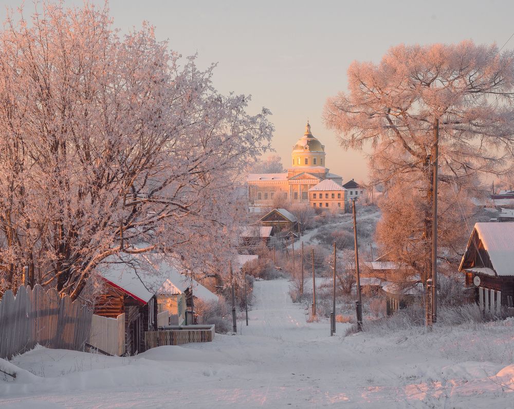 Photograph by Карепанов Евгений