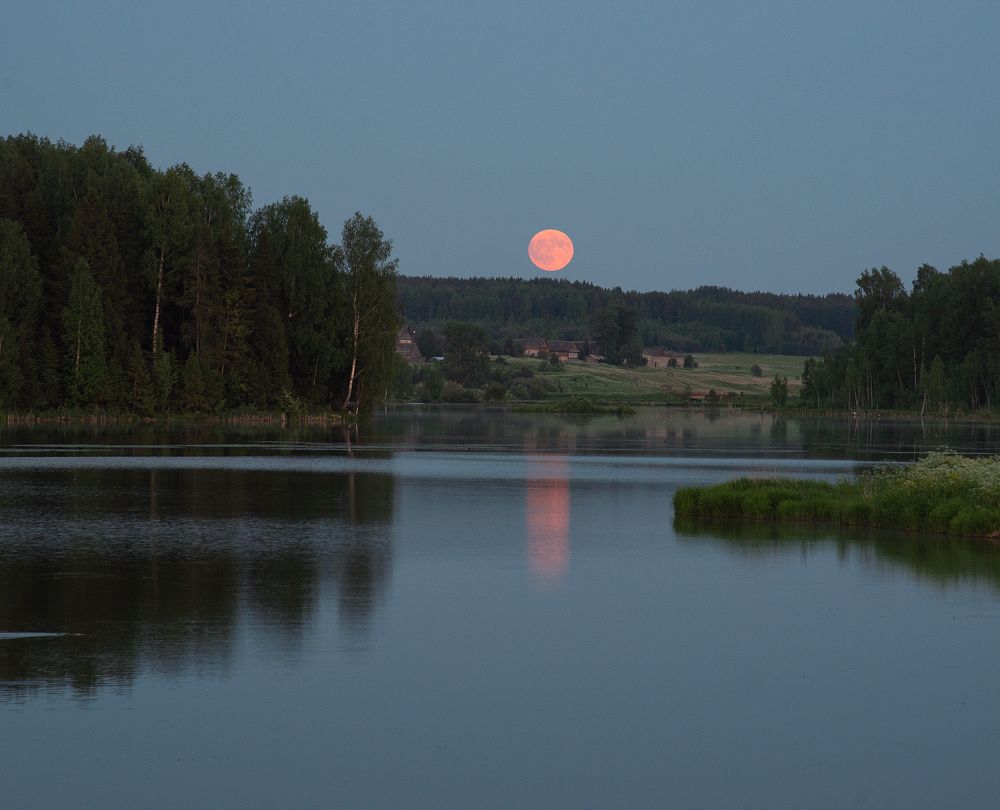 Фотография автора Карепанов Евгений