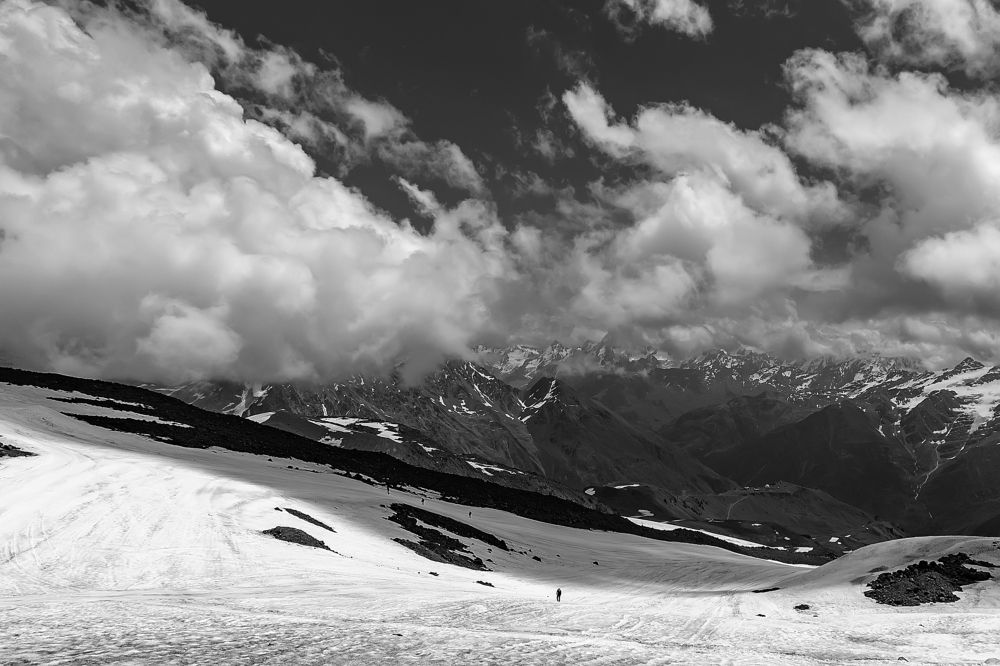 Photograph by Виталий Павлов