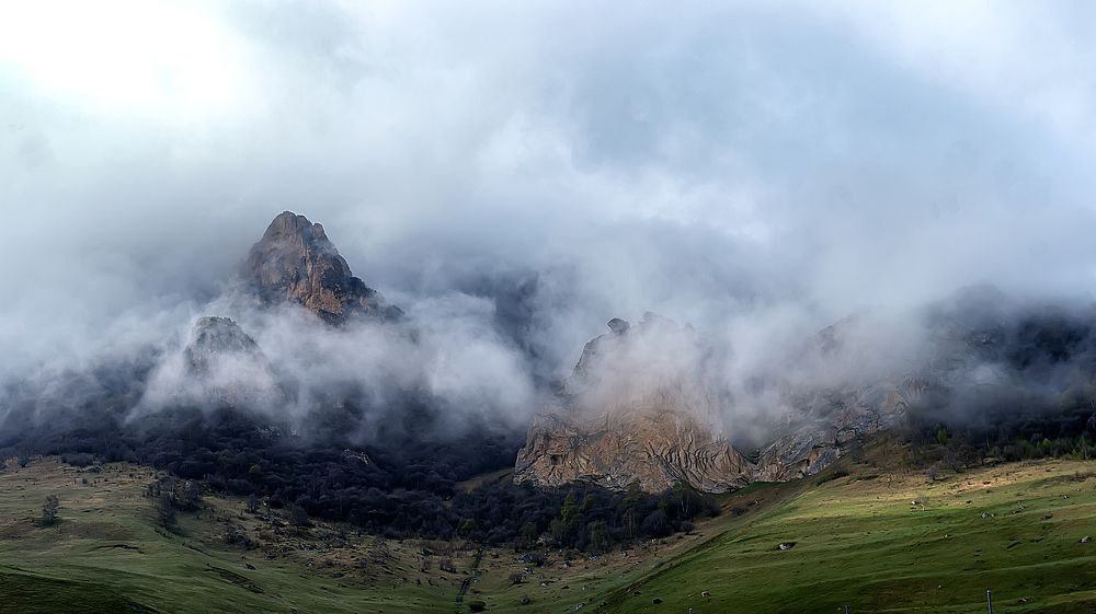 Photograph by Виталий Павлов