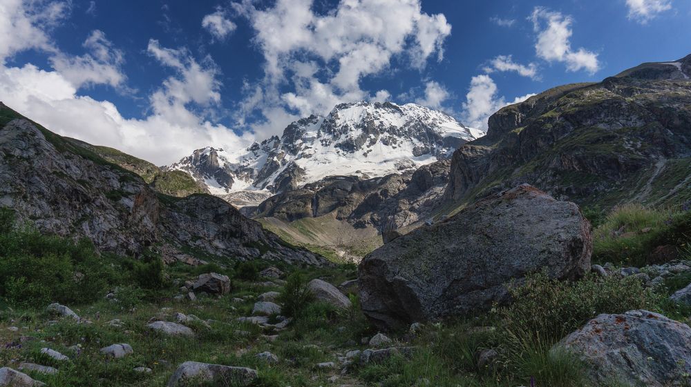 Photograph by Виталий Павлов