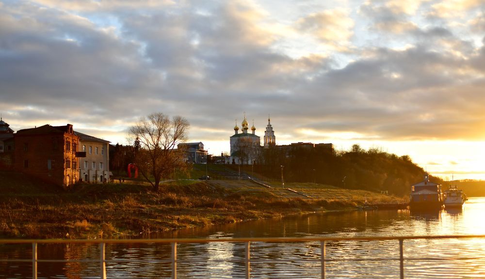 Photograph by Николай Абакумов