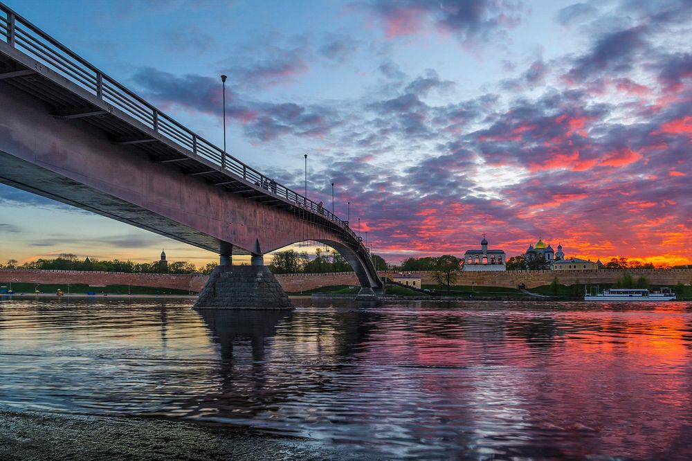 Photograph by Марина Ческис