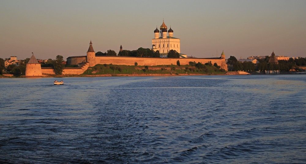 Photograph by Сергей Зятиков