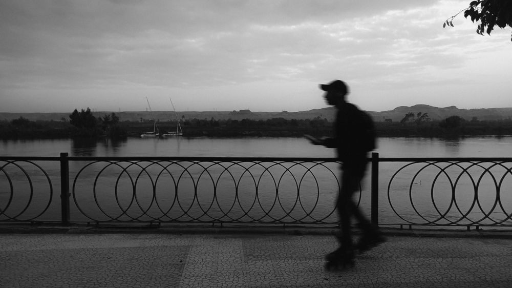 Фотография автора John Salib