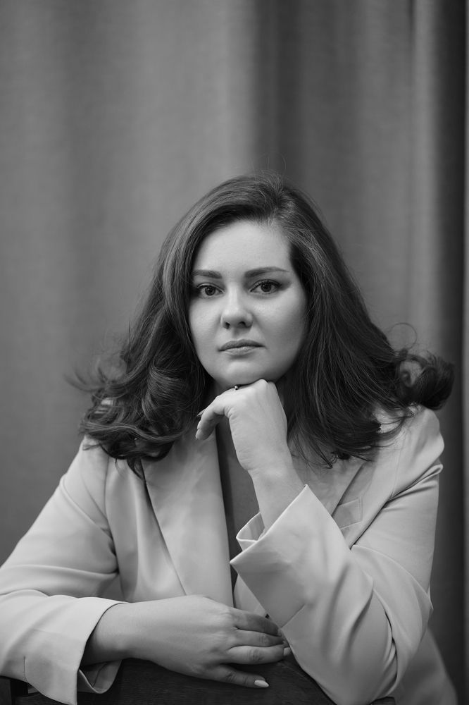 Photograph by Юлия Стародубцева