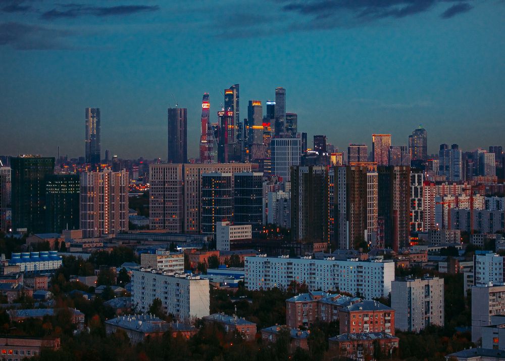 Фотография автора Алексей Звягинцев