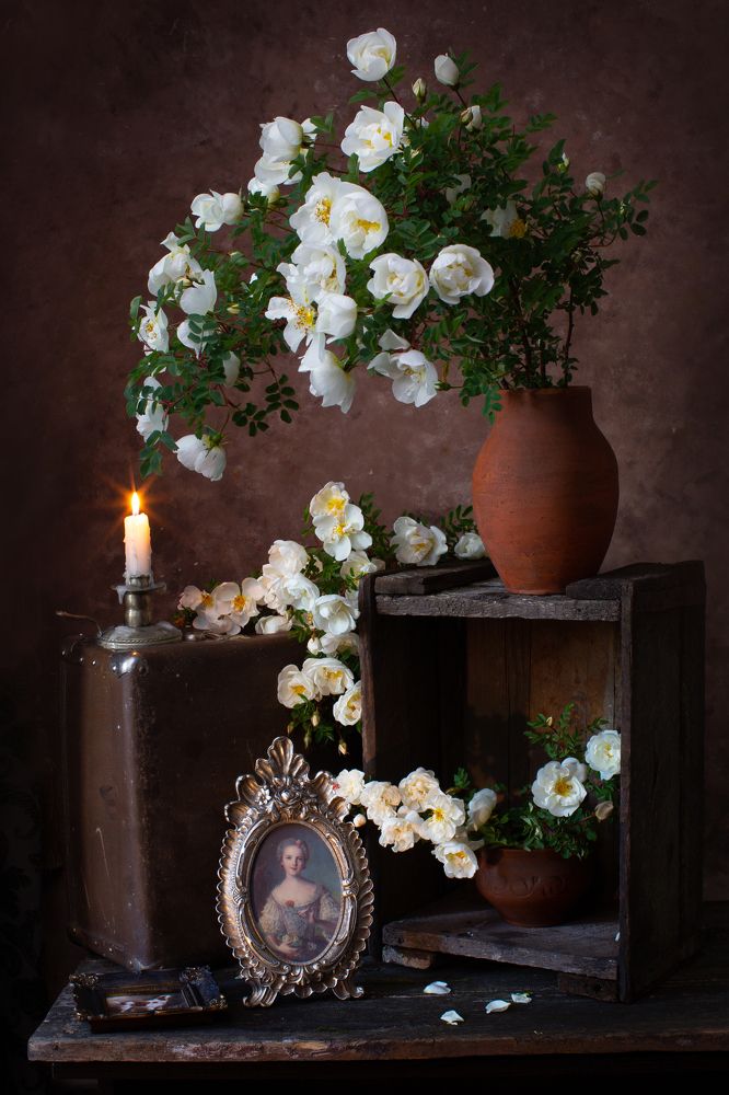 Photograph by Екатерина Лопухова