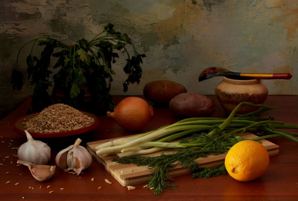 Фотография автора Светлана Бакулина