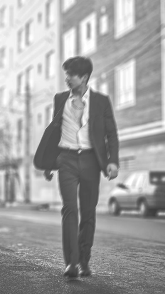 Photograph by Mahdi Farshjouyan