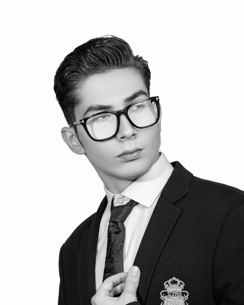 Photograph by Mahdi Farshjouyan