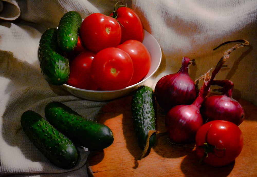 Photograph by Onyx X