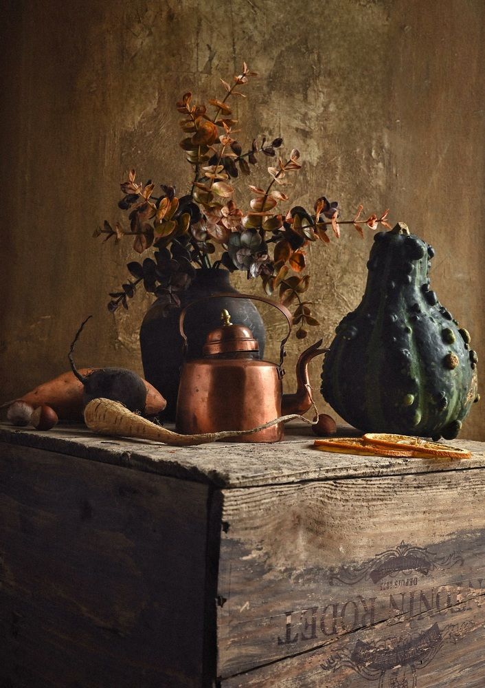 Фотография автора Liudmila Kostina