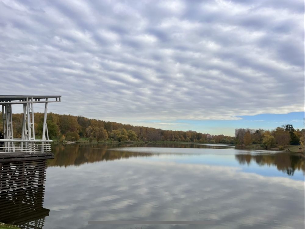 Photograph by Наталья Ермакова