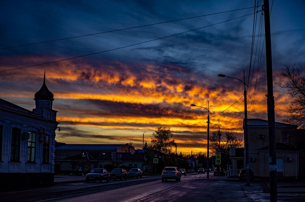 Photograph by Роман Крупченко