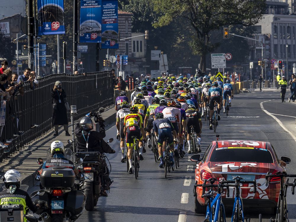 Фотография автора Aylin Turnator